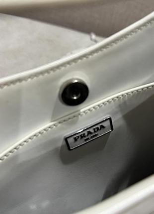 Сумка prada cleo 5