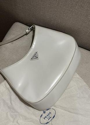 Сумка prada cleo