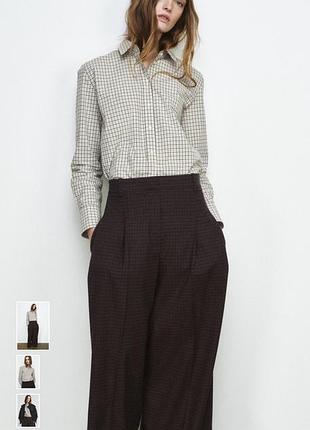 Сорочка zara