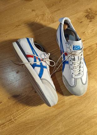 45/28.5 кроссовки onitsuka tiger