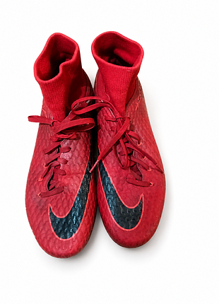 Бутси nike hypervenom phantom 3 df fg оригінал | 42 | є невеликий дефект