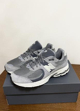 Кросівки new balance