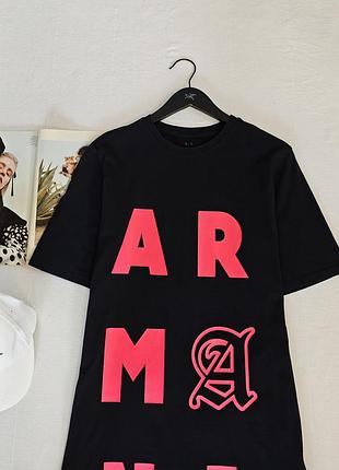 Платье armani 4