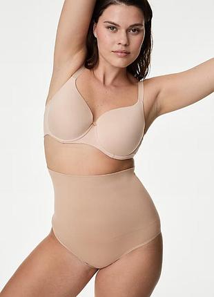 Коригуючі трусики marks & spencer уцінка