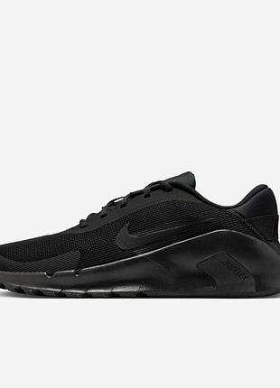 Кроссовки nike flex train hv9972-001 41