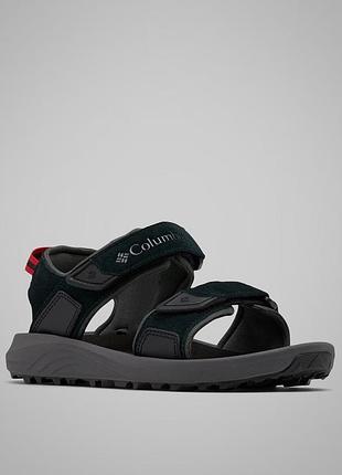 Мужские сандалии columbia