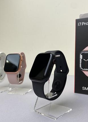 Розумний годинник smart watch i7 pro max