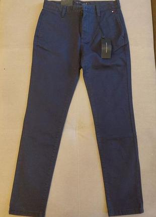 Брюки, tommy hilfiger,  152