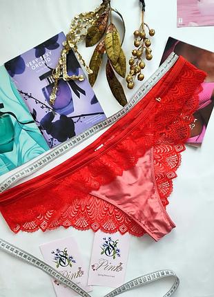 Трусики ted baker xl 44 16 ажурні