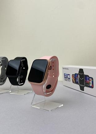Розумний годинник smart т900 pro max