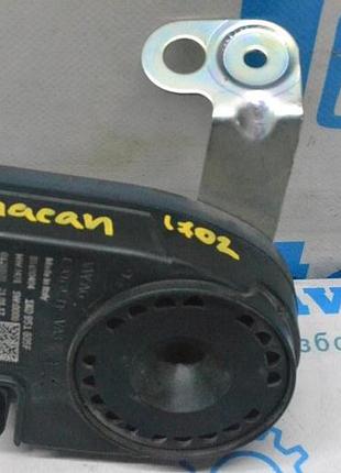 Сирена сигналізації porsche macan 15-18 (02)