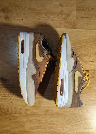 43/27.5 кроссовки nike air max