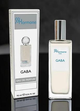 Парфуми gaba унісекс 70