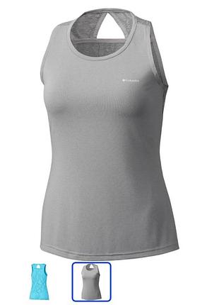 Жіноча спортивна майка columbia women's