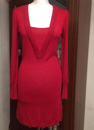 Сукня шовк 55% р s ц 380 гр👍