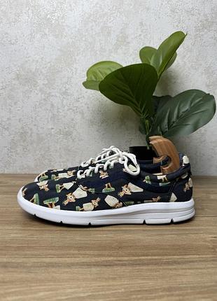 Чоловічі кросівки vans розмір 44