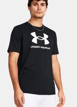 Футболка under armour