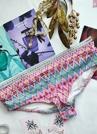 Плавочки victoria's secret m 38 40