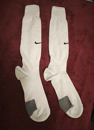 Гетри фірмові nike