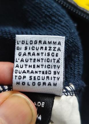 Кофта dolce  gabbana  єпоза 2000е 9