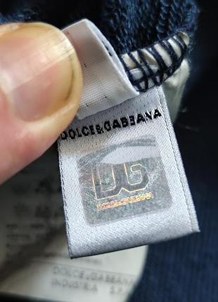 Кофта dolce  gabbana  єпоза 2000е 10