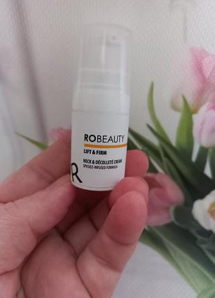 Подтягивающий крем
