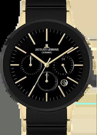 Часы мужские jacques lemans dublin 1-1854e