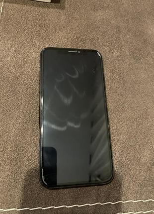 Apple iphone x 256gb 3