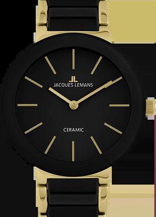 Часы мужские jacques lemans monaco 42-8e