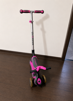 Самокат 5в1 globber 2