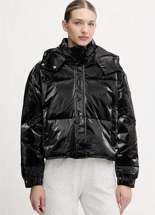 Куртка emporio armani