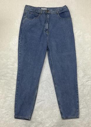 Джинси жіночі мом missguided uk 16r eur 44 r укр.52