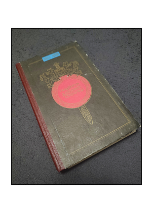 Книги / книги українською мовою / роман / історичний роман / олесь лупій / падіння давньої столиці