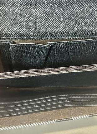 Клатч  burberry 3