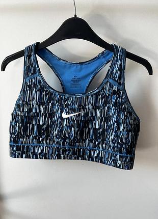 Спортивний топ nike