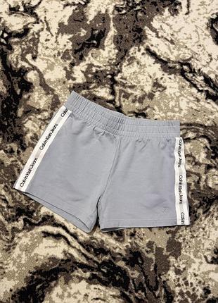 Шорти жіночі calvin klein jeans розмір m