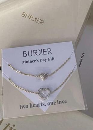 Браслет burker 2