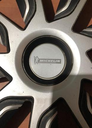 Ковпак r16 michelin veron 6