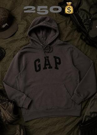 Худі gab колоба зрізані бірки м size