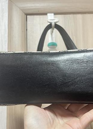 Сумка gucci eclipse handbag 3
