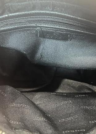 Сумка gucci eclipse handbag 4