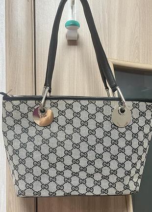 Сумка gucci eclipse handbag