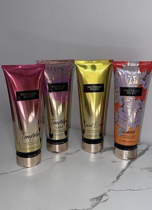 Victoria’s secret лосьйон парфумований крем  для тіла 🎀