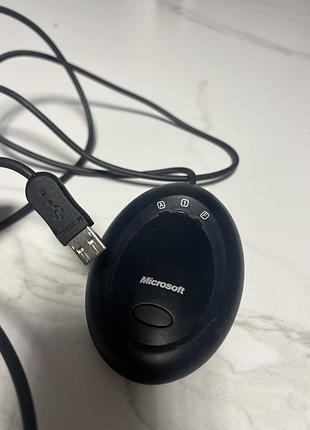 Бездротовий usb-приймач microsoft wireless receiver 2