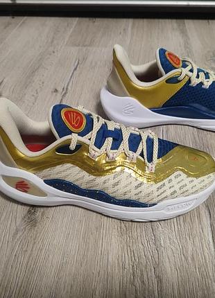 Кроссовки under armour curry 11 "champion mindset"