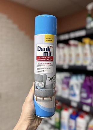 Denk mit до мʼяких тканин