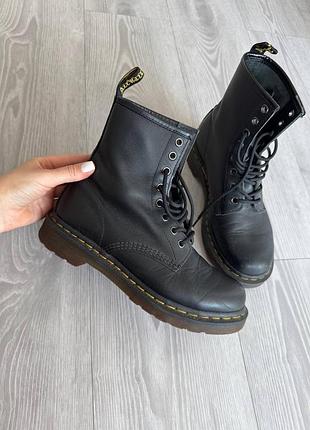 Dr.martens жіночі ботинки