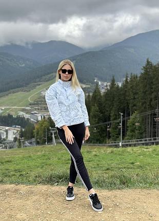 Куртка new balance