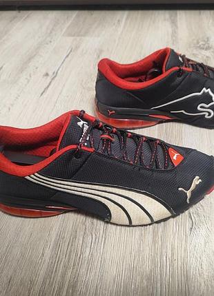 Кросівки puma jago st