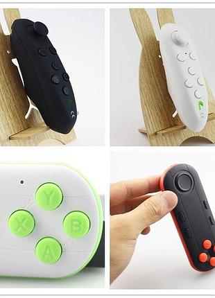 Очки виртуальной реальности vr box shinecon vr-03 — гарнитура vr с пультом дистанционного управления